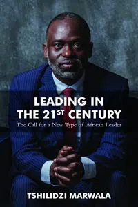 Leading in the 21st Century_cover