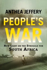 People's War_cover