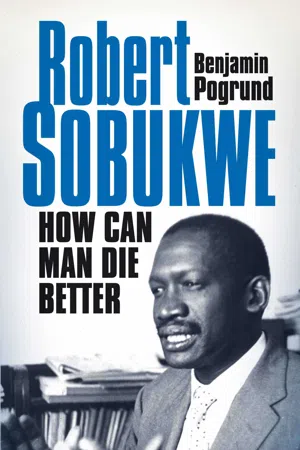 Robert Sobukwe