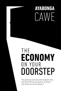 The Economy On Your Doorstep_cover