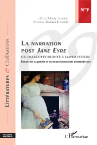 La narration post Jane Eyre_cover