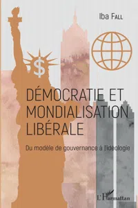 Démocratie et mondialisation libérale_cover