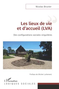 Les lieux de vie et d'accueil_cover