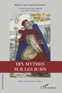 Dix mythes sur les Juifs_cover