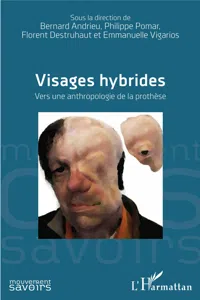 Visages hybrides_cover