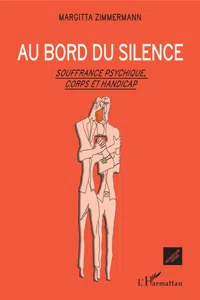 Au bord du silence_cover