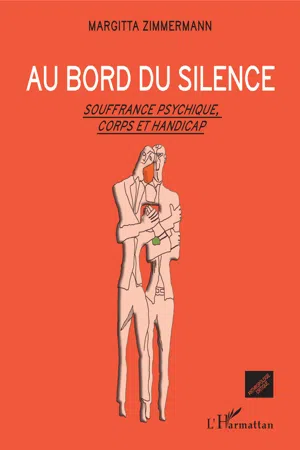 Au bord du silence