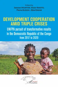 Development cooperation amid triple crises_cover