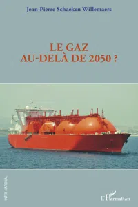 Le gaz au-delà de 2050 ?_cover