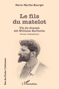 Le fils du matelot_cover