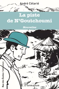 La piste de N'Goutchoumi_cover
