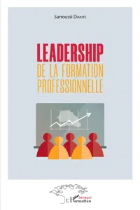 Leadership de la formation professionnelle_cover