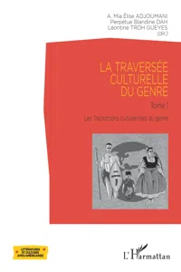 La traversée culturelle du genre_cover