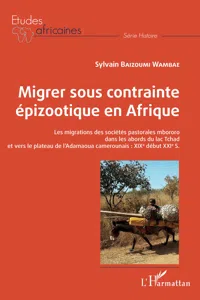 Migrer sous contrainte épizootique en Afrique_cover