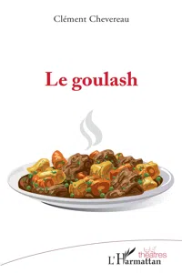 Le goulash_cover