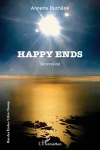 Happy ends_cover
