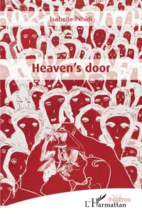 Heaven's door_cover