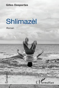 Shlimazèl_cover
