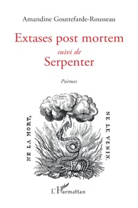 Extases post mortem_cover