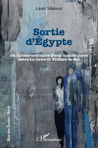 Sortie d'Égypte_cover