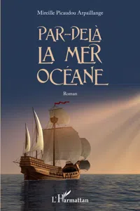 Par-delà la mer océane_cover