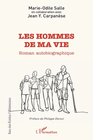 Les hommes de ma vie