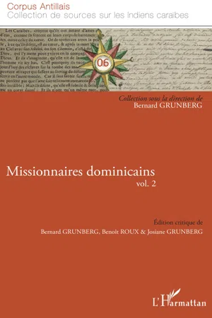 Missionnaires dominicains vol. 2