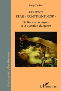 Courbet et le "continent noir"_cover