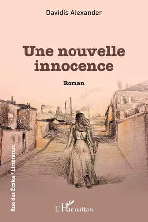 Une nouvelle innocence