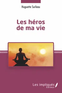 Les héros de ma vie_cover