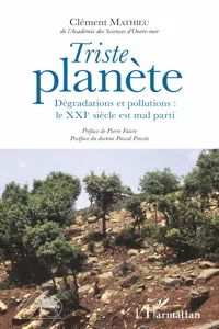 Triste planète_cover