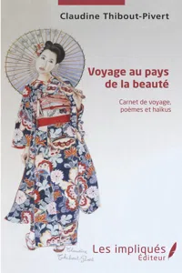 Voyage au pays de la beauté_cover