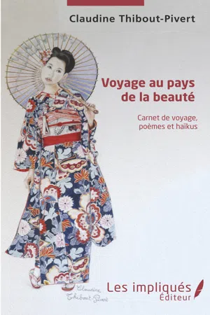 Voyage au pays de la beauté