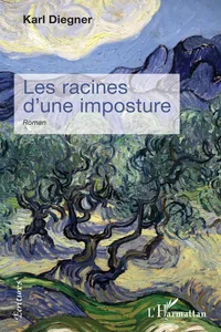 Les racines d'une imposture_cover