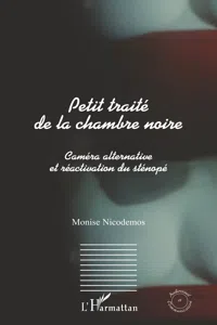 Petit traité de la chambre noire_cover