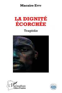 La dignité écorchée_cover