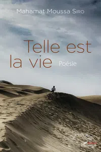 Telle est la vie_cover