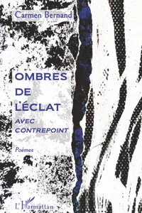 Ombres de l'éclat_cover