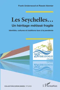 Les Seychelles..._cover