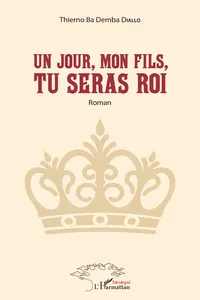 Un jour, mon fils, tu seras Roi_cover