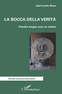 La bocca della verità_cover