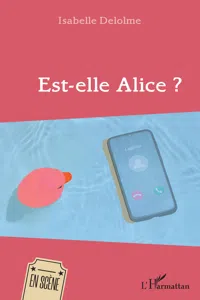 Est-elle Alice ?_cover