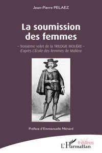 La soumission des femmes_cover