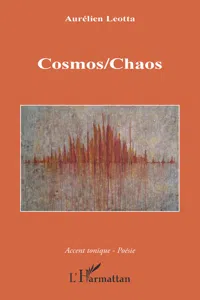 Cosmos/Chaos_cover