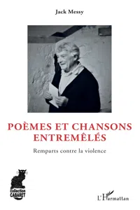 Poèmes et chansons entremêlés_cover