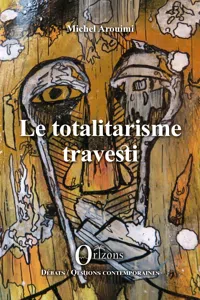 Le totalitarisme travesti_cover