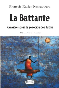 La battante_cover