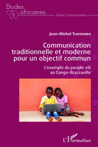 Communication traditionnelle et moderne pour un objectif commun_cover