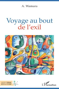 Voyage au bout de l'exil_cover