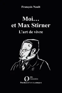 Moi... et Max Stirner_cover